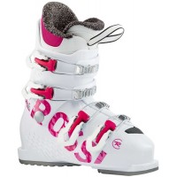 Rossignol Fun Girl J4 (White) 